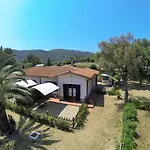 Apartment Le Querce App. Uva *