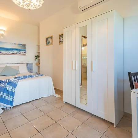 Appartement Le Querce App. Uva *