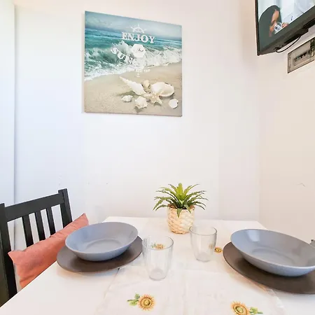 Le Querce App. Uva Apartment Capoliveri (Isola d'Elba)