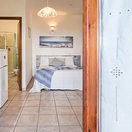 Le Querce App. Uva Apartment
