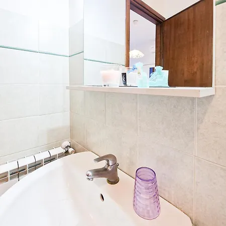 Appartement Le Querce App. Uva Capoliveri (Isola d'Elba)