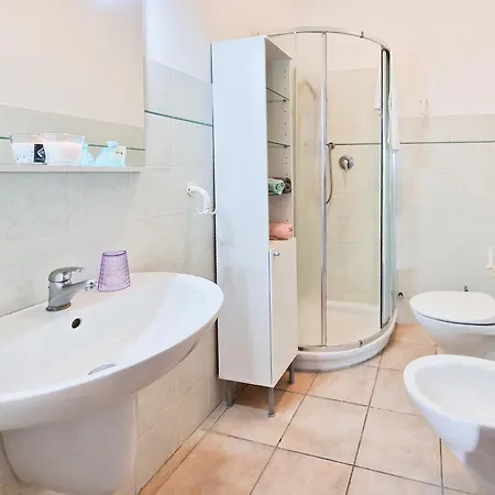 Apartment Le Querce App. Uva *