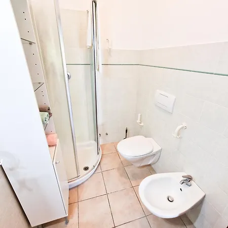 Le Querce App. Uva Apartment