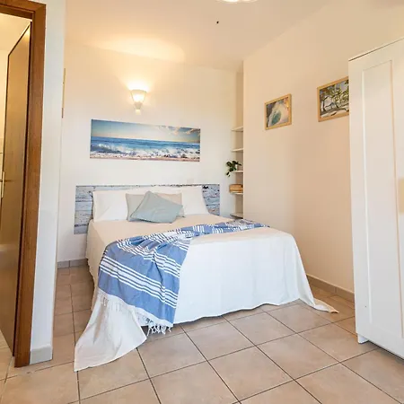 Le Querce App. Uva Apartment