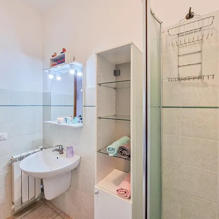 Apartment Le Querce App. Uva *