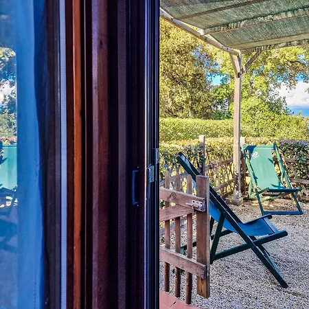 Apartment Le Querce App. Uva *