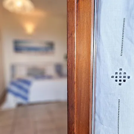 Le Querce App. Uva Apartment *