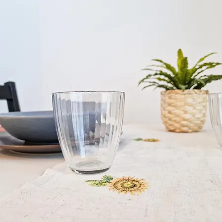 Le Querce App. Uva Capoliveri (Isola d'Elba)