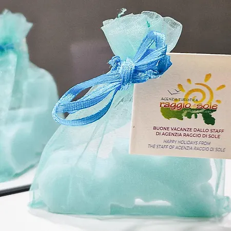 Le Querce App. Uva Διαμέρισμα