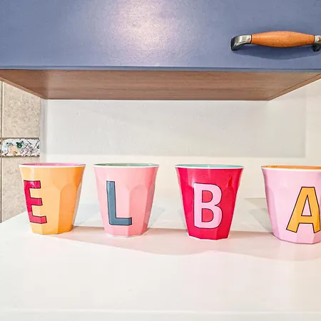 Le Querce App. Uva * Каполивери