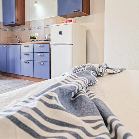 Le Querce App. Uva Каполивери