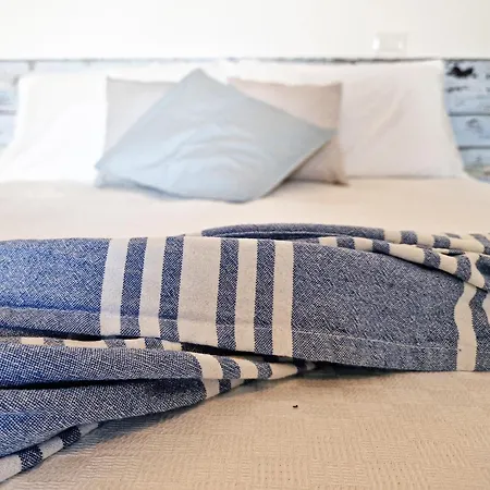 Διαμέρισμα Le Querce App. Uva *