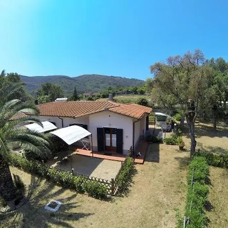 Apartment Le Querce App. Uva *