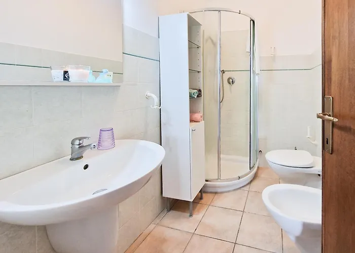 Appartement Le Querce App. Uva *