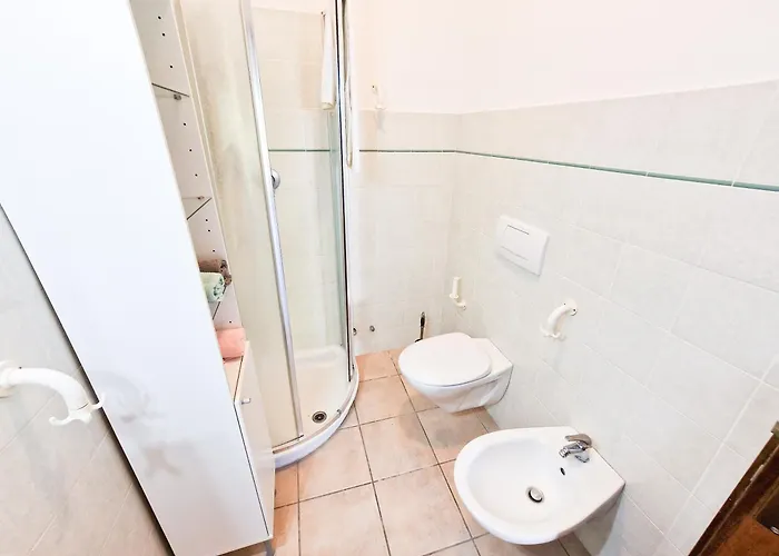 Le Querce App. Uva Appartement