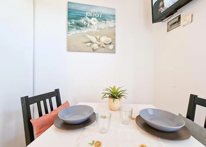 Le Querce App. Uva * Каполивери