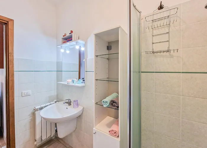 Appartement Le Querce App. Uva *