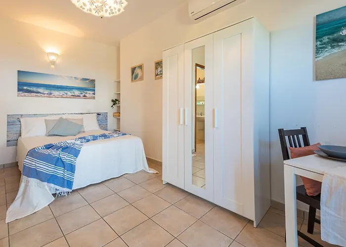 Le Querce App. Uva Appartement Capoliveri (Isola d'Elba)