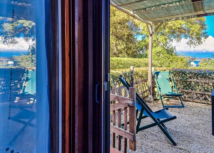 Appartement Le Querce App. Uva *