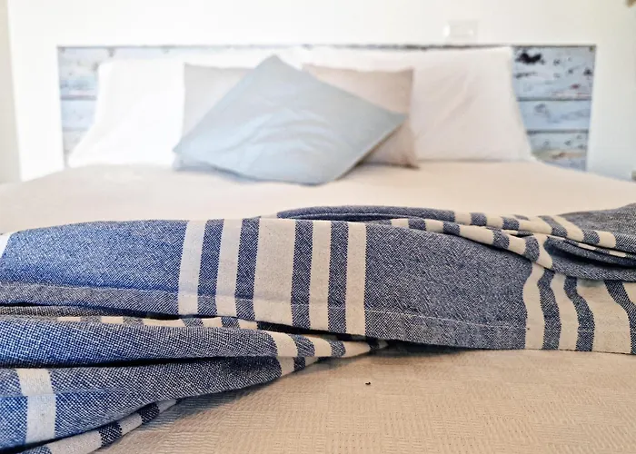 Appartement Le Querce App. Uva