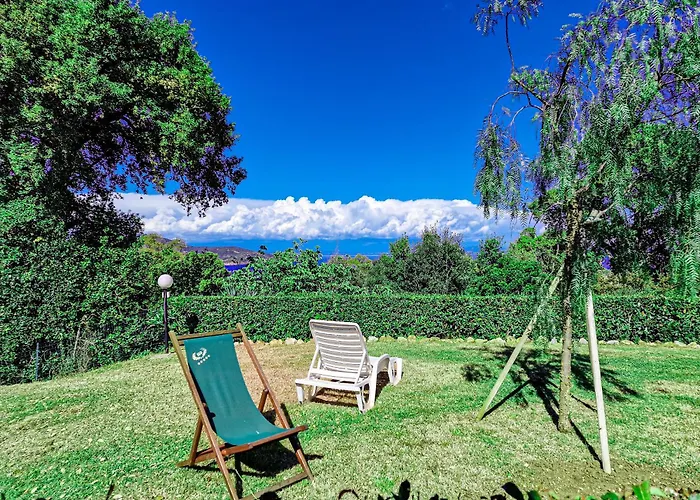Le Querce App. Uva Appartement Capoliveri (Isola d'Elba)