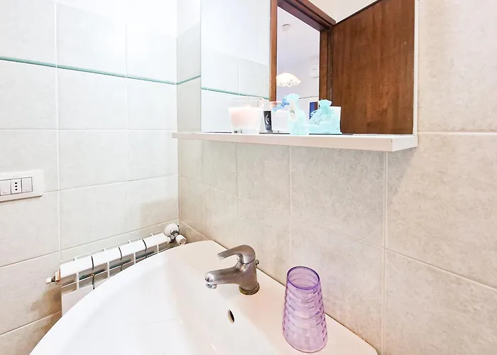 Appartement Le Querce App. Uva Capoliveri (Isola d'Elba)