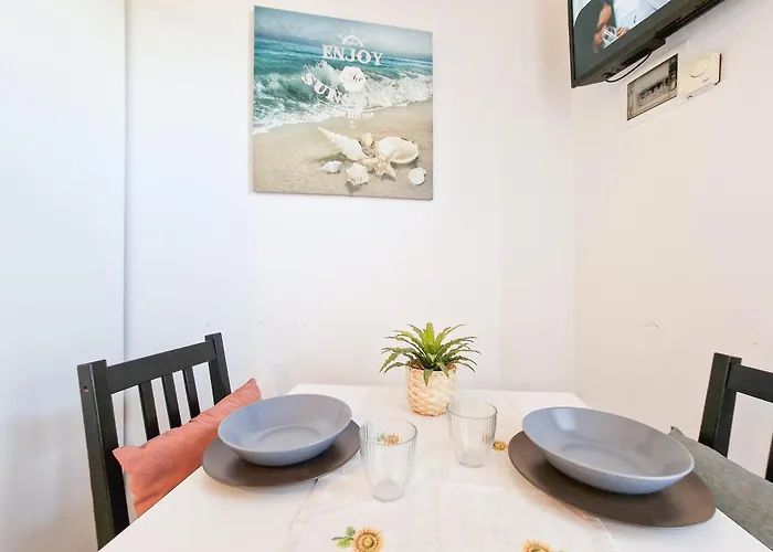 Le Querce App. Uva Διαμέρισμα Capoliveri (Isola d'Elba)