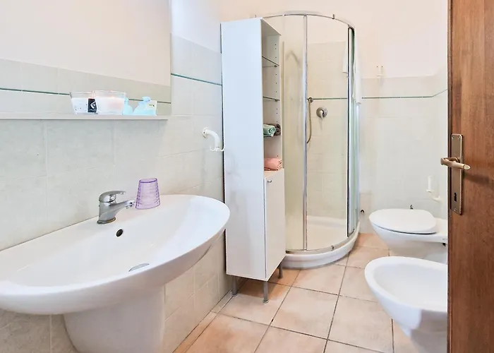 Le Querce App. Uva Каполивери