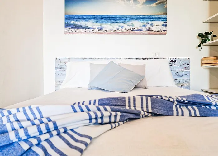 Le Querce App. Uva * Каполивери