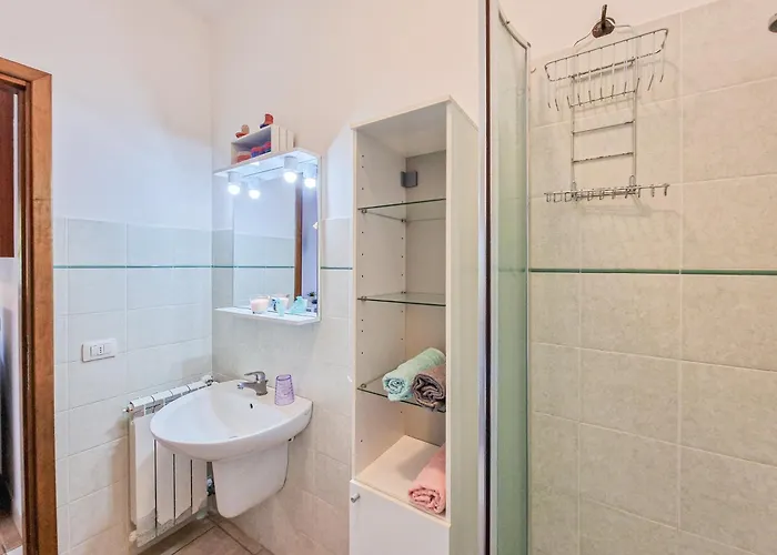 Le Querce App. Uva Capoliveri (Isola d'Elba)