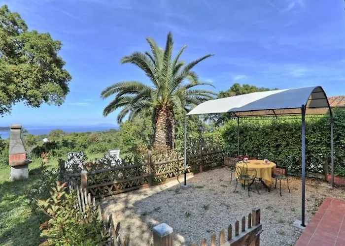 Διαμέρισμα Le Querce App. Uva Capoliveri (Isola d'Elba)