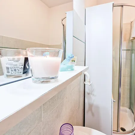 Le Querce App. Uva דירה *