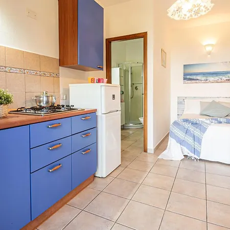 Le Querce App. Uva *