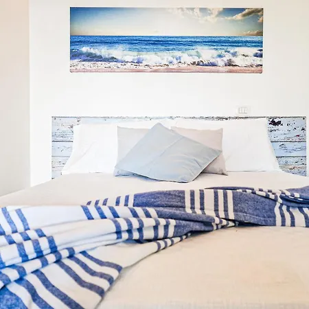 Le Querce App. Uva * קאפוליברי