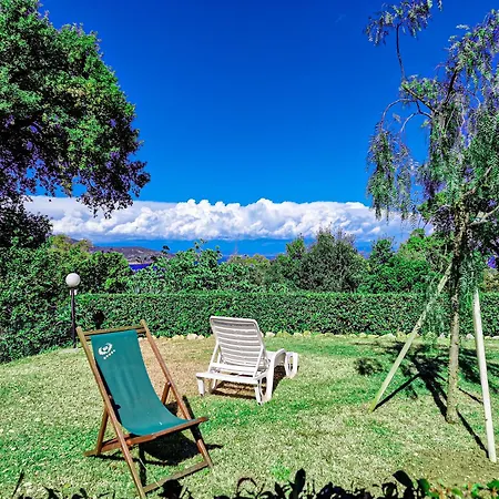 Le Querce App. Uva דירה קאפוליברי