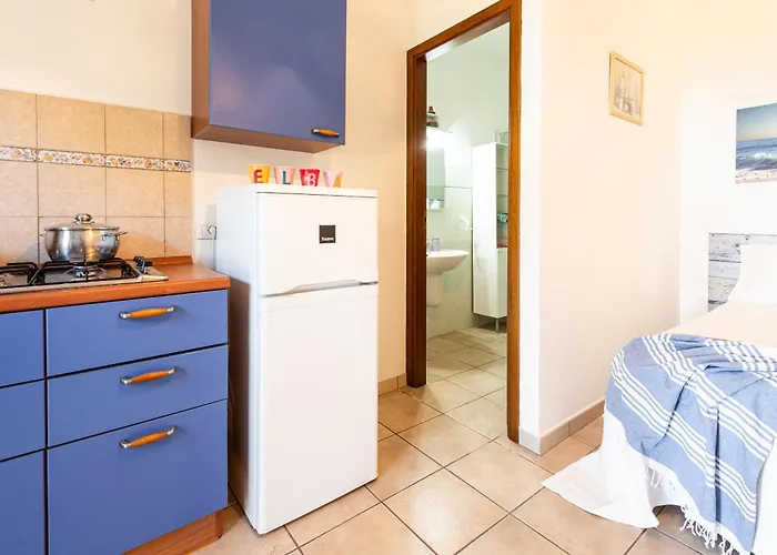 Le Querce App. Uva * Capoliveri (Isola d'Elba)